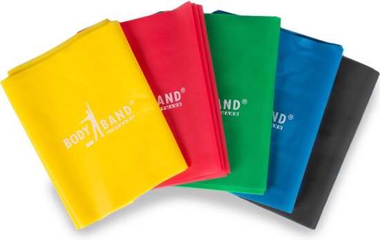 gumy body band